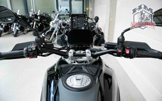 Gebrauchtmotorrad BMW R 1300 GS - Bild 7