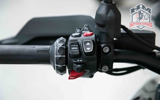 Gebrauchtmotorrad BMW R 1300 GS - Bild 8