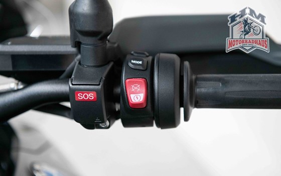Gebrauchtmotorrad BMW R 1300 GS - Bild 9