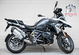Gebrauchte BMW R 1250 GS
