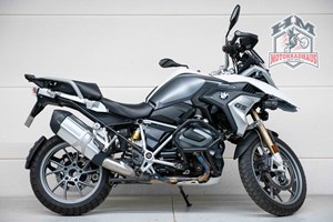 Angebot BMW R 1250 GS