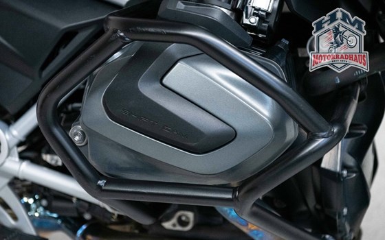 Gebrauchtmotorrad BMW R 1250 GS - Bild 10