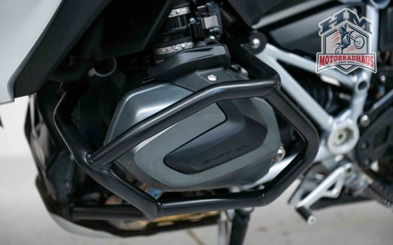 Gebrauchtmotorrad BMW R 1250 GS - Bild 11