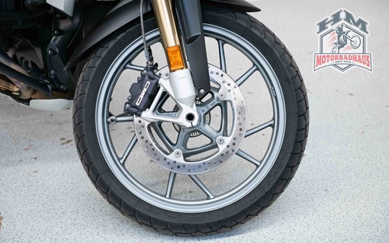 Gebrauchtmotorrad BMW R 1250 GS - Bild 12