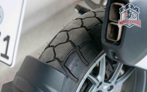 Gebrauchtmotorrad BMW R 1250 GS - Bild 14