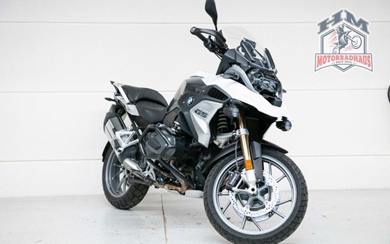 Gebrauchtmotorrad BMW R 1250 GS - Bild 2