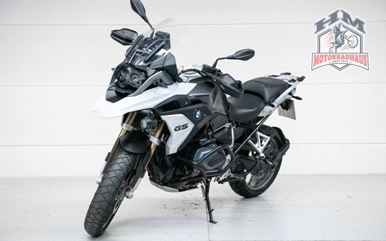 Gebrauchtmotorrad BMW R 1250 GS - Bild 3