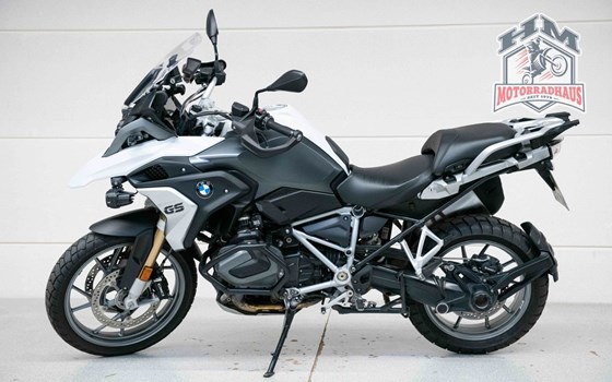 Gebrauchtmotorrad BMW R 1250 GS - Bild 4