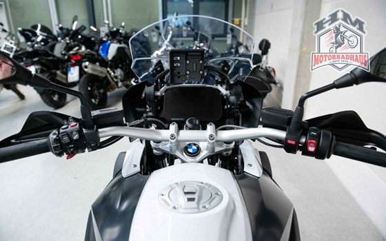 Gebrauchtmotorrad BMW R 1250 GS - Bild 5