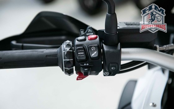 Gebrauchtmotorrad BMW R 1250 GS - Bild 6