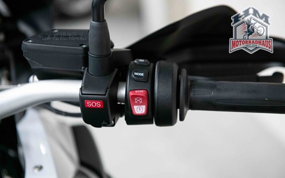 Gebrauchtmotorrad BMW R 1250 GS - Bild 7