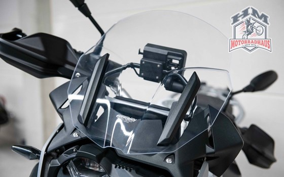 Gebrauchtmotorrad BMW R 1250 GS - Bild 8