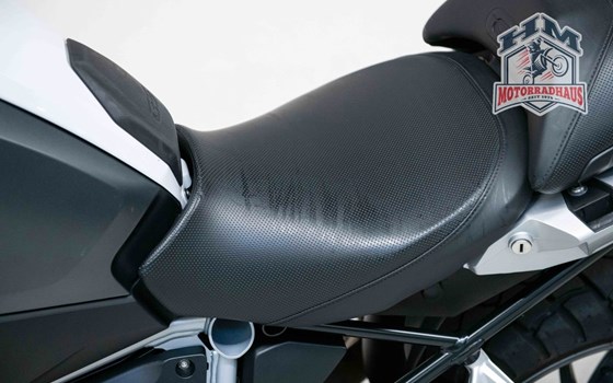 Gebrauchtmotorrad BMW R 1250 GS - Bild 9