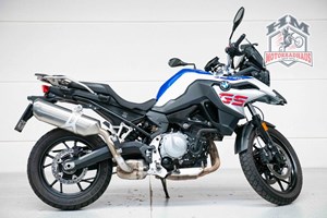 Angebot BMW F 750 GS