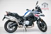 BMW F 750 GS