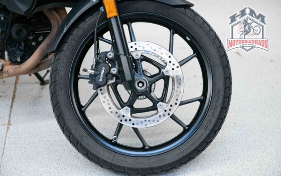 Gebrauchtmotorrad BMW F 750 GS - Bild 10