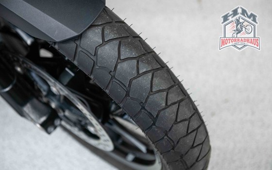 Gebrauchtmotorrad BMW F 750 GS - Bild 11