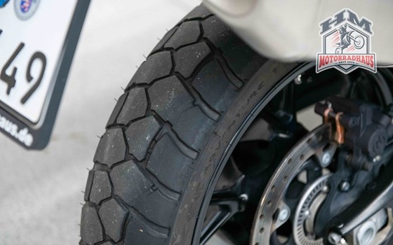 Gebrauchtmotorrad BMW F 750 GS - Bild 12