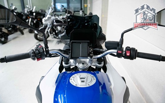 Gebrauchtmotorrad BMW F 750 GS - Bild 5