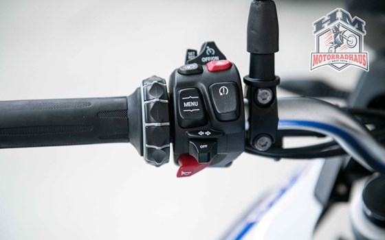 Gebrauchtmotorrad BMW F 750 GS - Bild 6