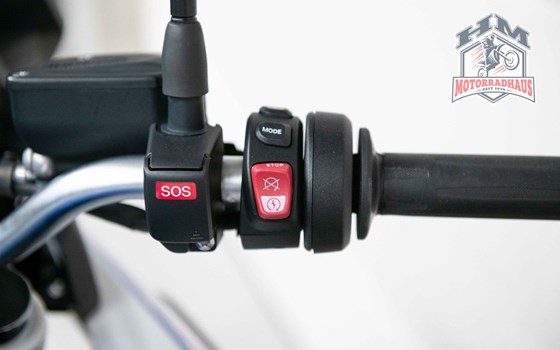 Gebrauchtmotorrad BMW F 750 GS - Bild 7