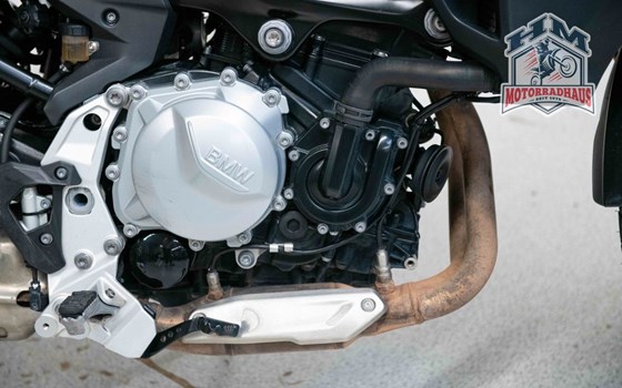 Gebrauchtmotorrad BMW F 750 GS - Bild 9