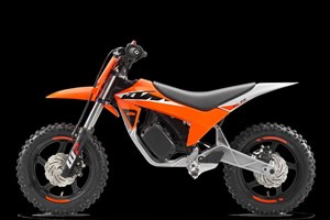 Angebot KTM SX-E 2