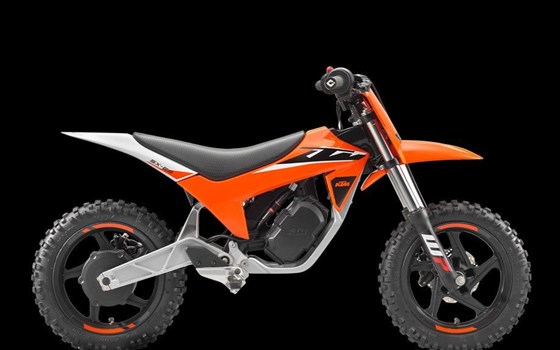 Neufahrzeug KTM SX-E 2 - Bild 2