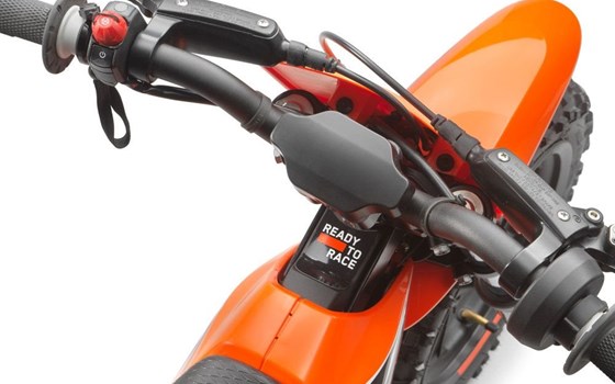 Neufahrzeug KTM SX-E 2 - Bild 4