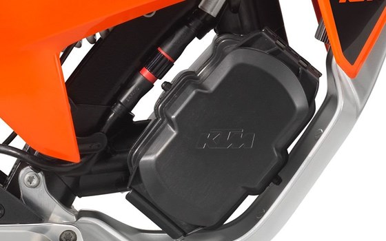 Neufahrzeug KTM SX-E 2 - Bild 6