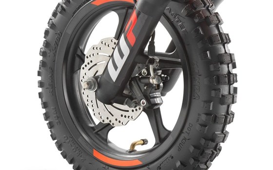 Neufahrzeug KTM SX-E 2 - Bild 7