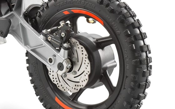Neufahrzeug KTM SX-E 2 - Bild 8