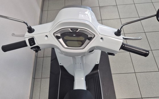 Neufahrzeug Sym Fugue 125i AC ABS - Bild 7