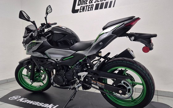 Neufahrzeug Kawasaki Z 500 SE - Bild 10