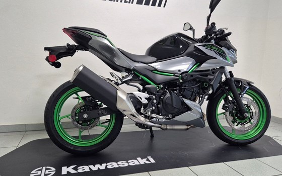 Neufahrzeug Kawasaki Z 500 SE - Bild 6
