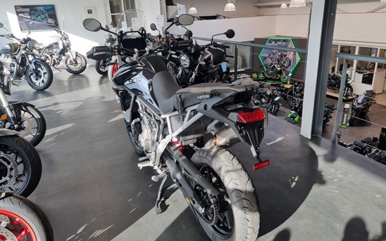 Gebrauchtmotorrad Triumph Tiger 900 GT Pro - Bild 4