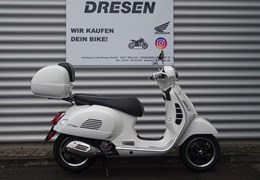 Gebrauchte Vespa GTS 300
