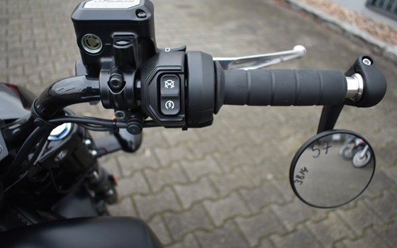 Gebrauchtmotorrad Indian Scout Bobber - Bild 10