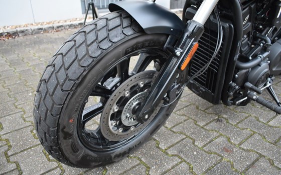 Gebrauchtmotorrad Indian Scout Bobber - Bild 11