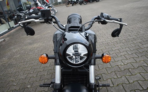 Gebrauchtmotorrad Indian Scout Bobber - Bild 4