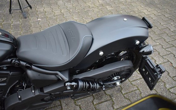 Gebrauchtmotorrad Indian Scout Bobber - Bild 7