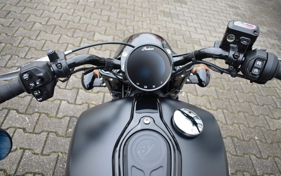 Gebrauchtmotorrad Indian Scout Bobber - Bild 8