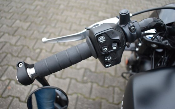 Gebrauchtmotorrad Indian Scout Bobber - Bild 9