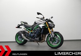 Gebrauchte Kawasaki Z900 SE