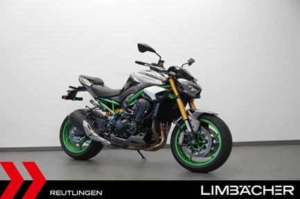Kawasaki Z900 SE