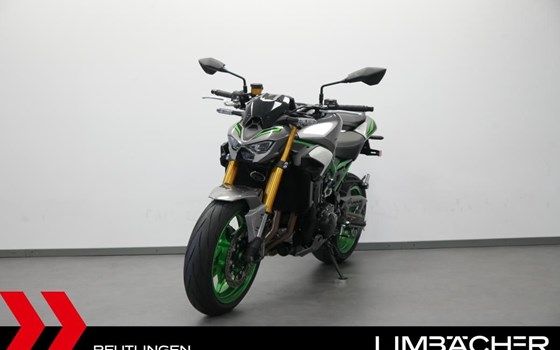 Gebrauchtmotorrad Kawasaki Z900 SE - Bild 2