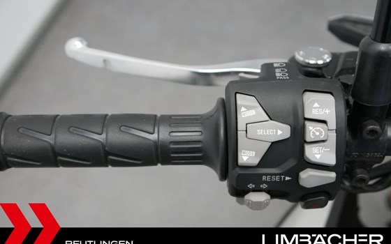 Gebrauchtmotorrad Kawasaki Z900 SE - Bild 6