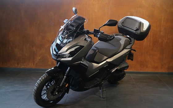 Gebrauchtmotorrad Honda ADV350 - Bild 3