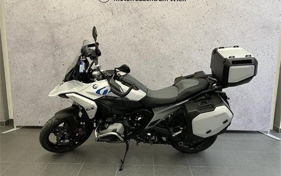 Gebrauchtmotorrad BMW R 1300 GS - Bild 1
