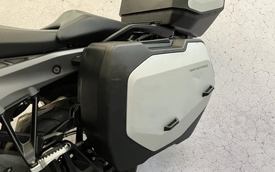 Gebrauchtmotorrad BMW R 1300 GS - Bild 10